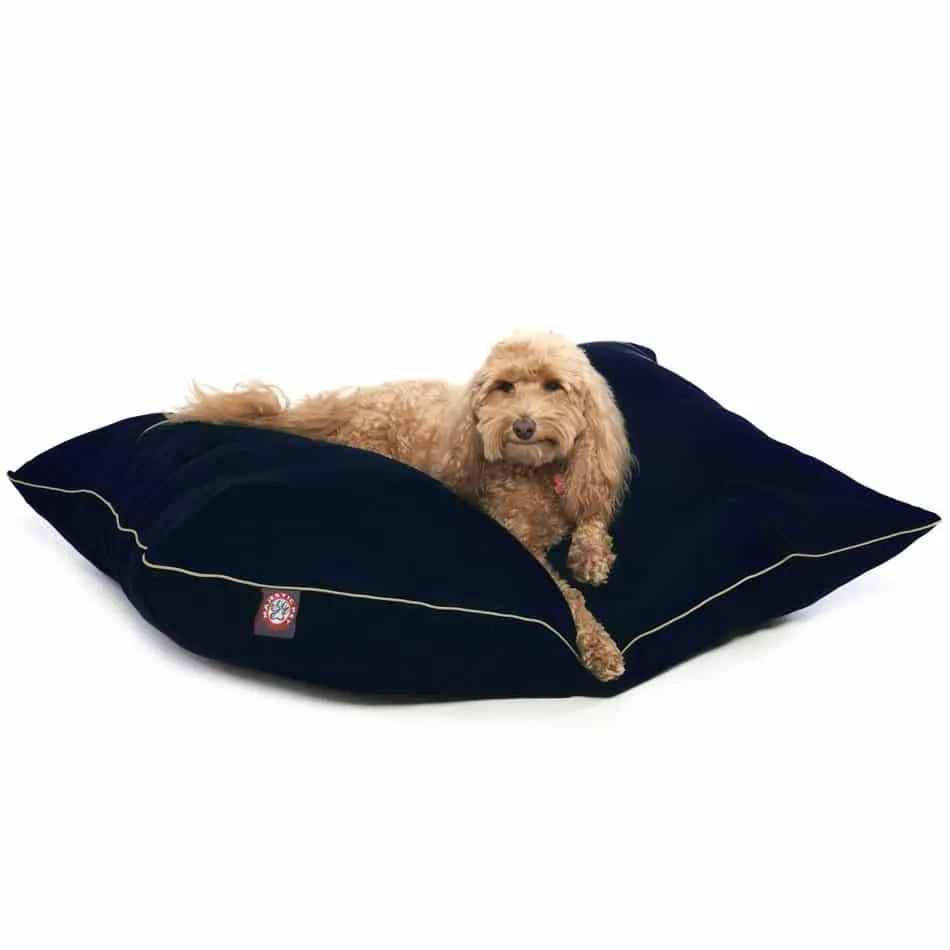 Poly/Cotton Super Value Dog Bed