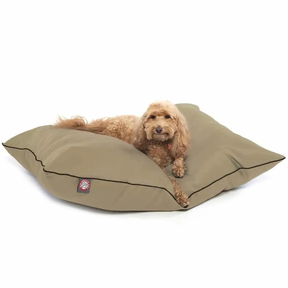 Poly/Cotton Super Value Dog Bed