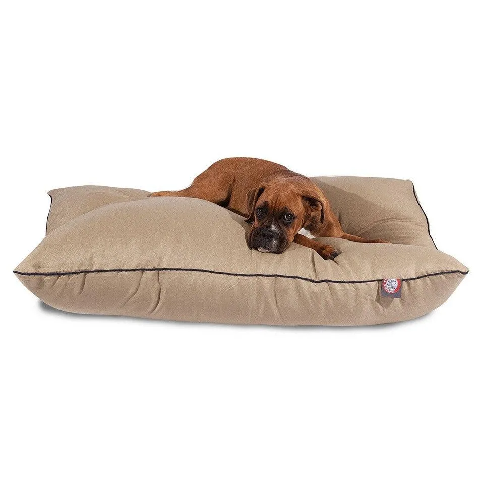 Poly/Cotton Super Value Dog Bed