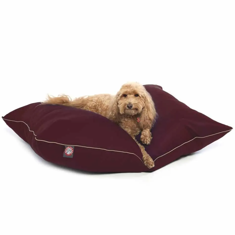 Poly/Cotton Super Value Dog Bed