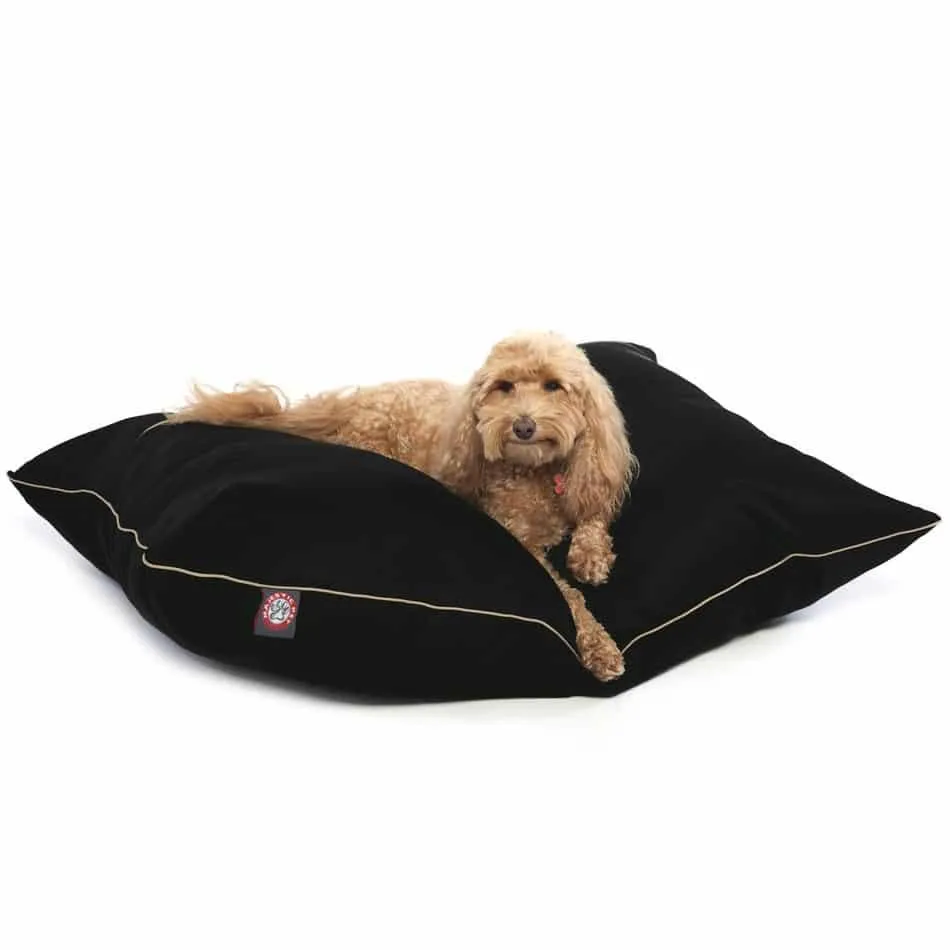 Poly/Cotton Super Value Dog Bed