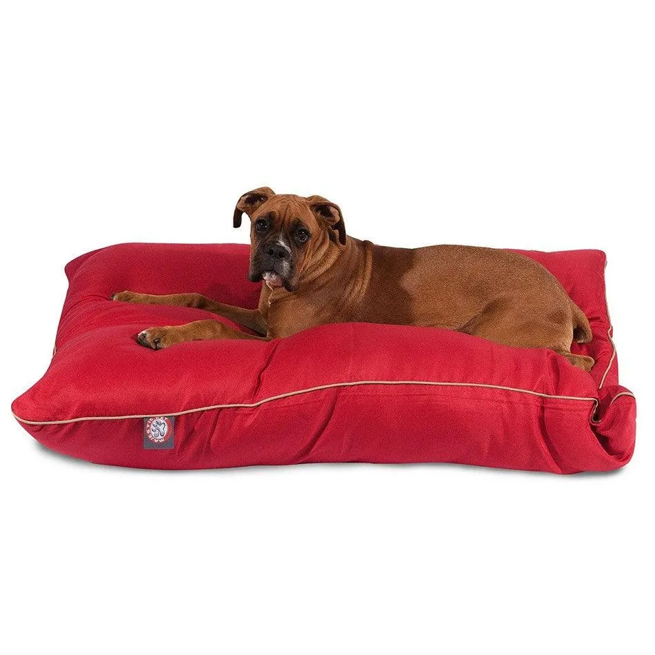 Poly/Cotton Super Value Dog Bed