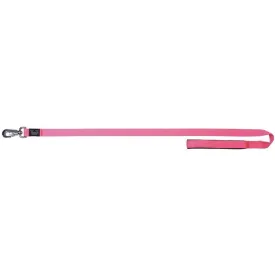 PP SOFT PADDED LEAD 122CM PINK