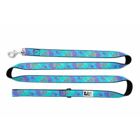 RC Dog Leash Tropical Paisley