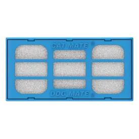 Replacement Filter Cartridges: Pet Fountain (2 Pack) (339)