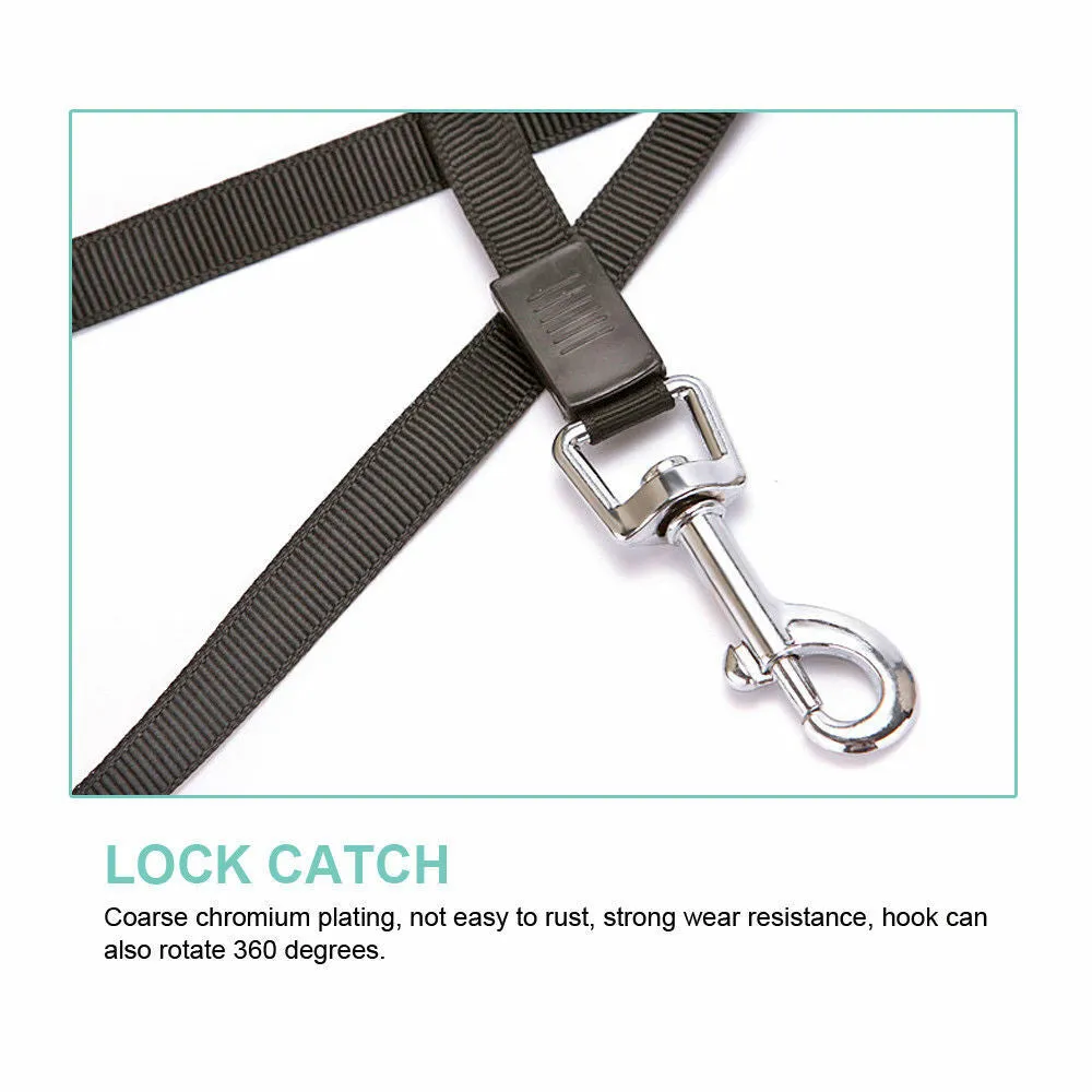Retractable Dog Leashes| Game Changing Automatic Dog Leash