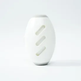 Reusable Lint Roller Upholstery,Dust Lint Remover for Clothing Washable & EfficientSticky for Life & Multi-Purpose Pet Hair White