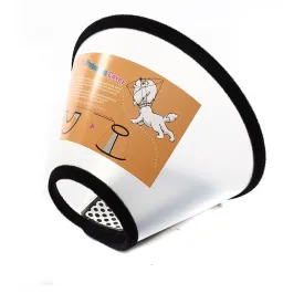 ScratchProof Pet Cone Safe Recovery Solution for Dogs and Cats