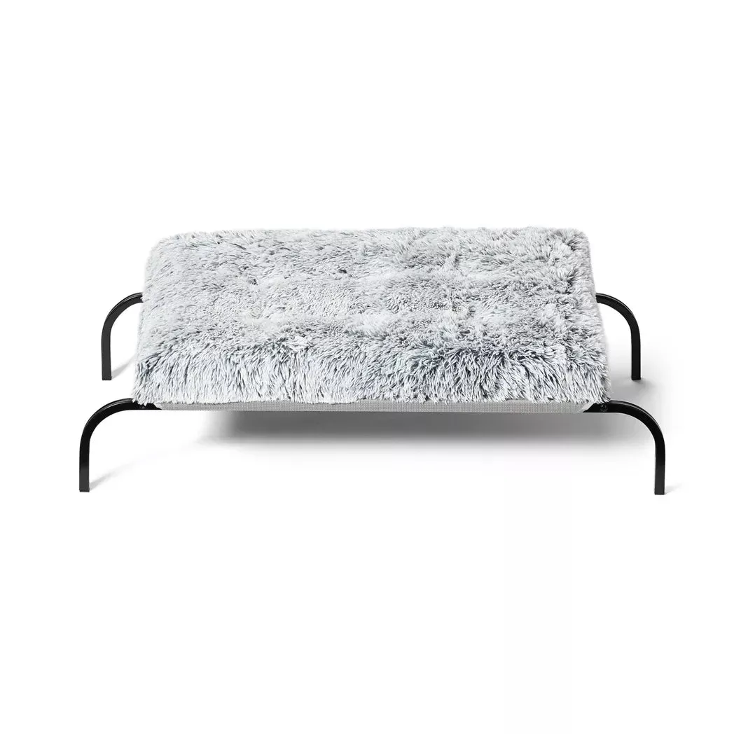 Snooza – Calming Multimat – Silver Fox