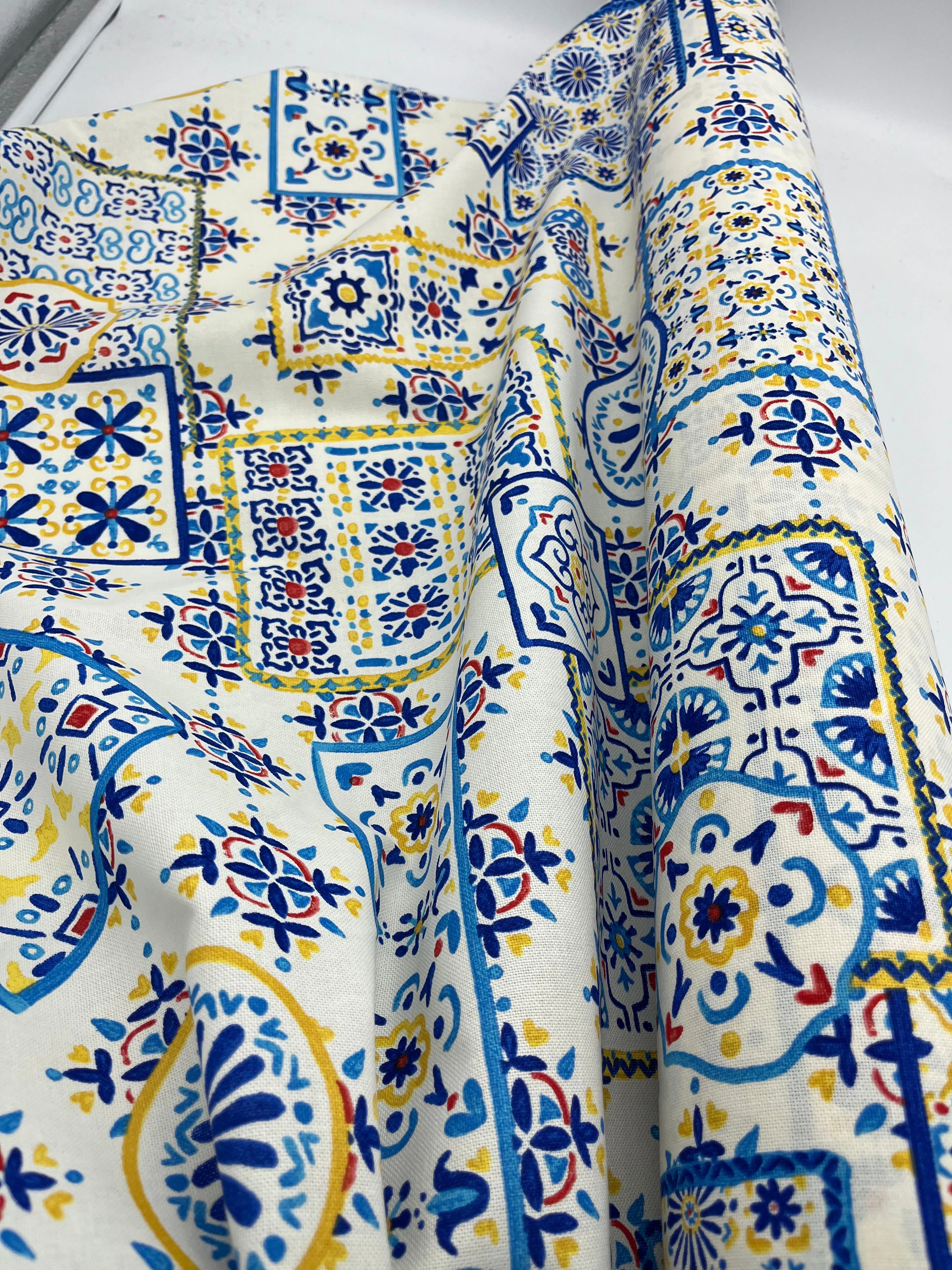 Spanish Cotton - Provence