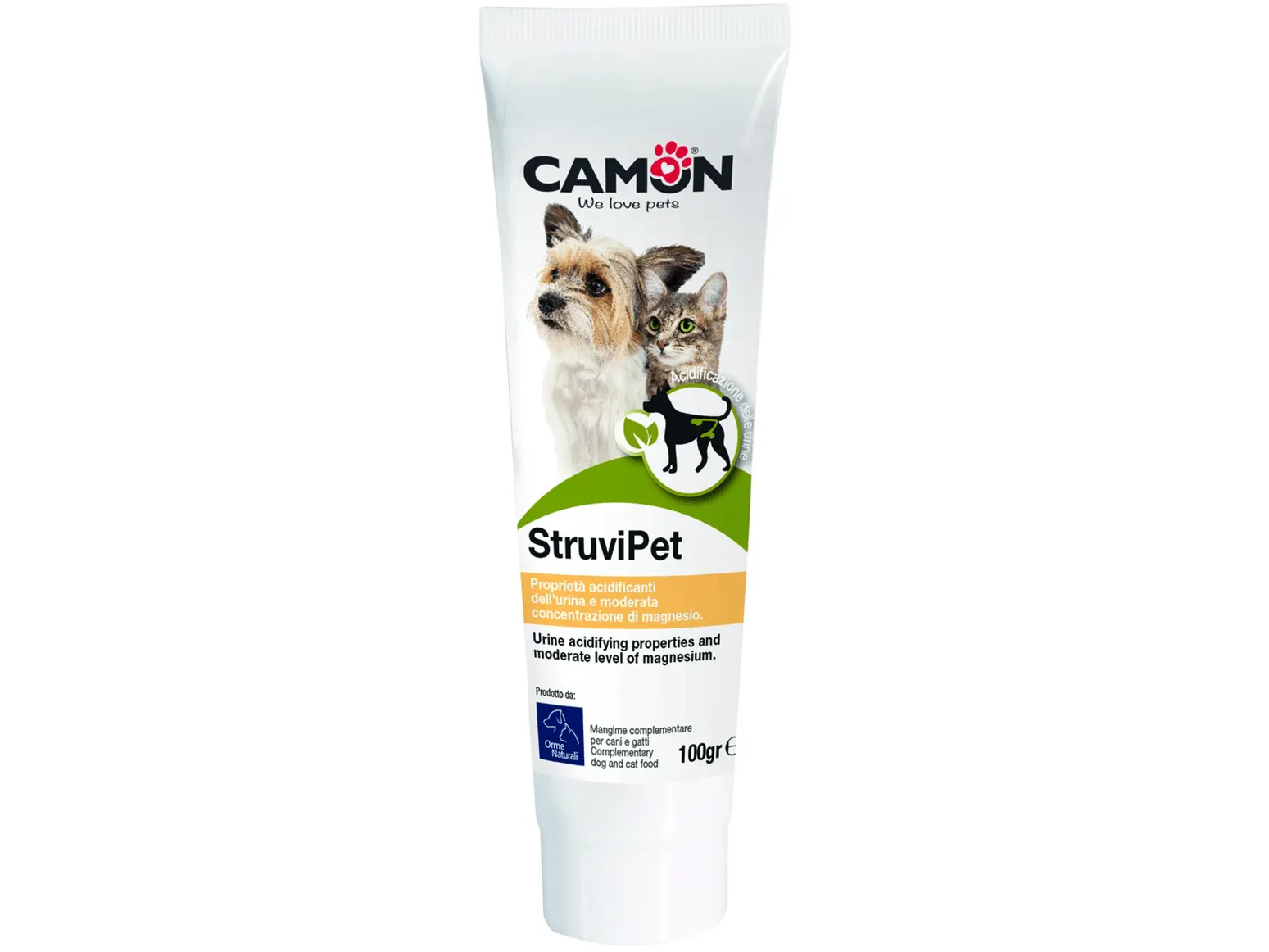 Struvipet Paste 100G