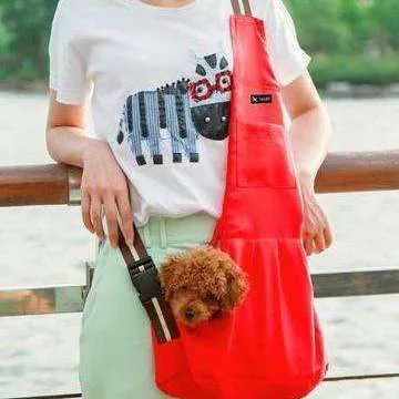 Tailup Pet Carrier Sling