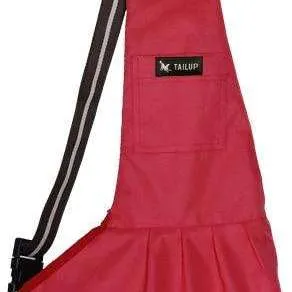 Tailup Pet Carrier Sling
