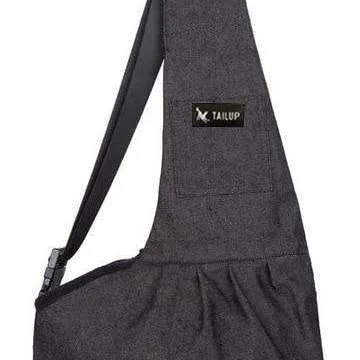 Tailup Pet Carrier Sling