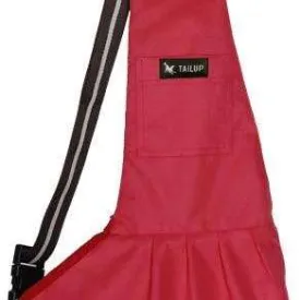 Tailup Pet Carrier Sling