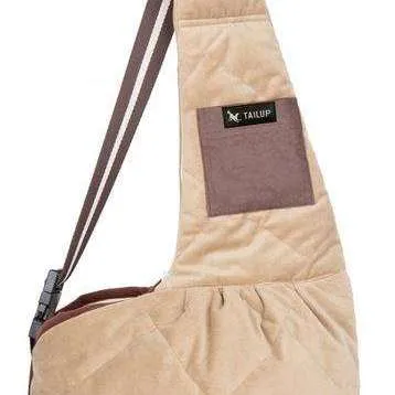 Tailup Pet Carrier Sling