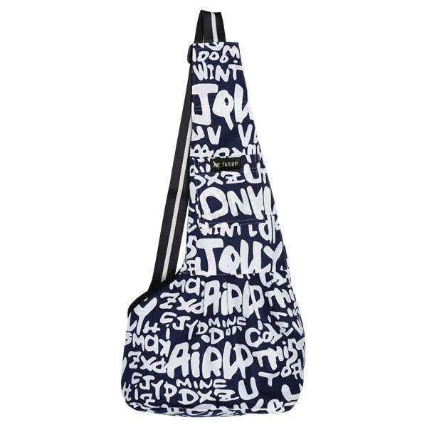 Tailup Pet Carrier Sling