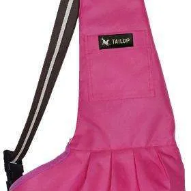 Tailup Pet Carrier Sling