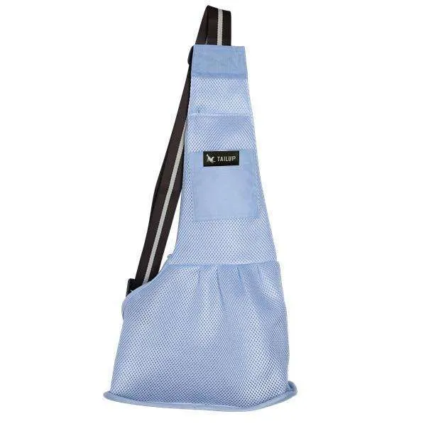 Tailup Pet Carrier Sling