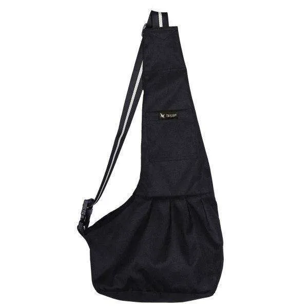 Tailup Pet Carrier Sling