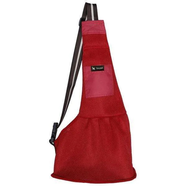 Tailup Pet Carrier Sling
