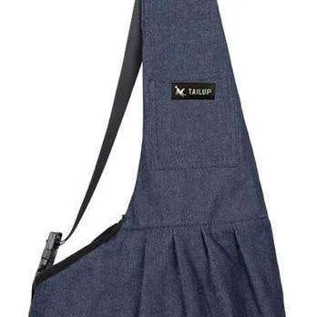 Tailup Pet Carrier Sling