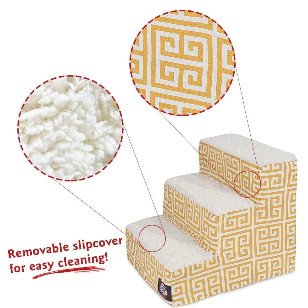 Towers 3 Step Pet Stairs (Heavy Duty)