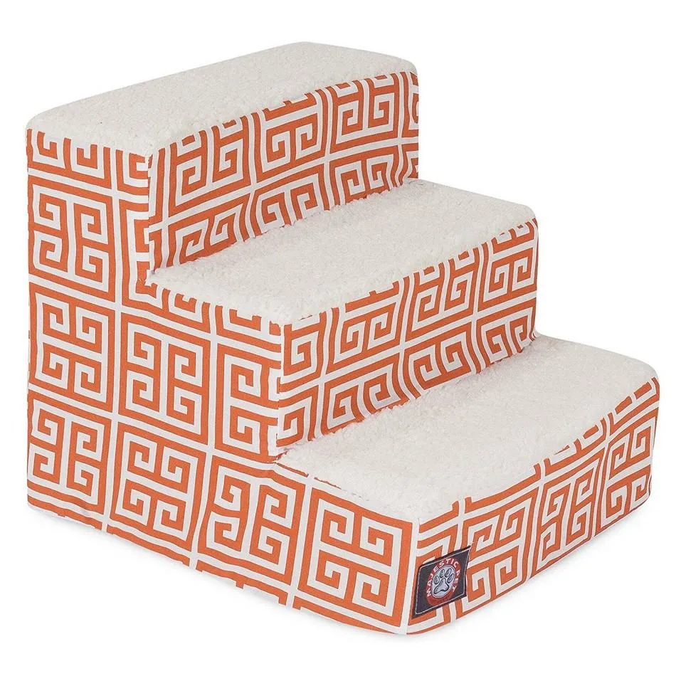 Towers 3 Step Pet Stairs (Heavy Duty)