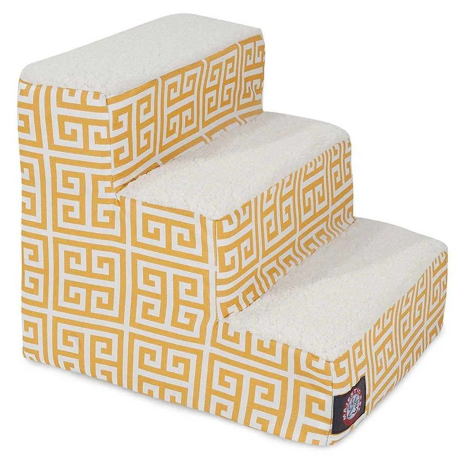 Towers 3 Step Pet Stairs (Heavy Duty)