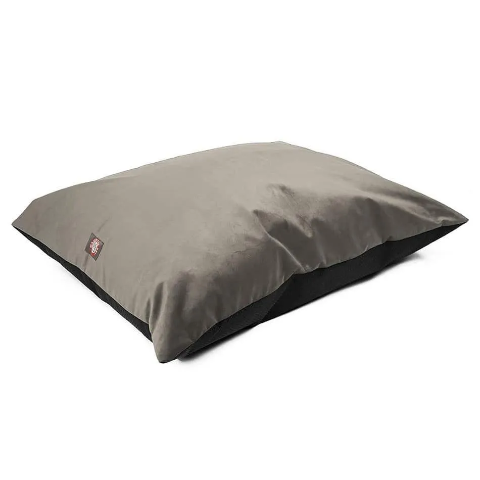 Velvet Super Value Dog Bed