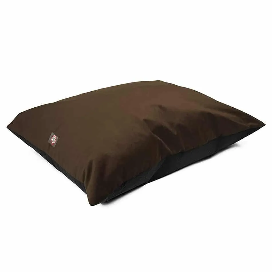 Velvet Super Value Dog Bed