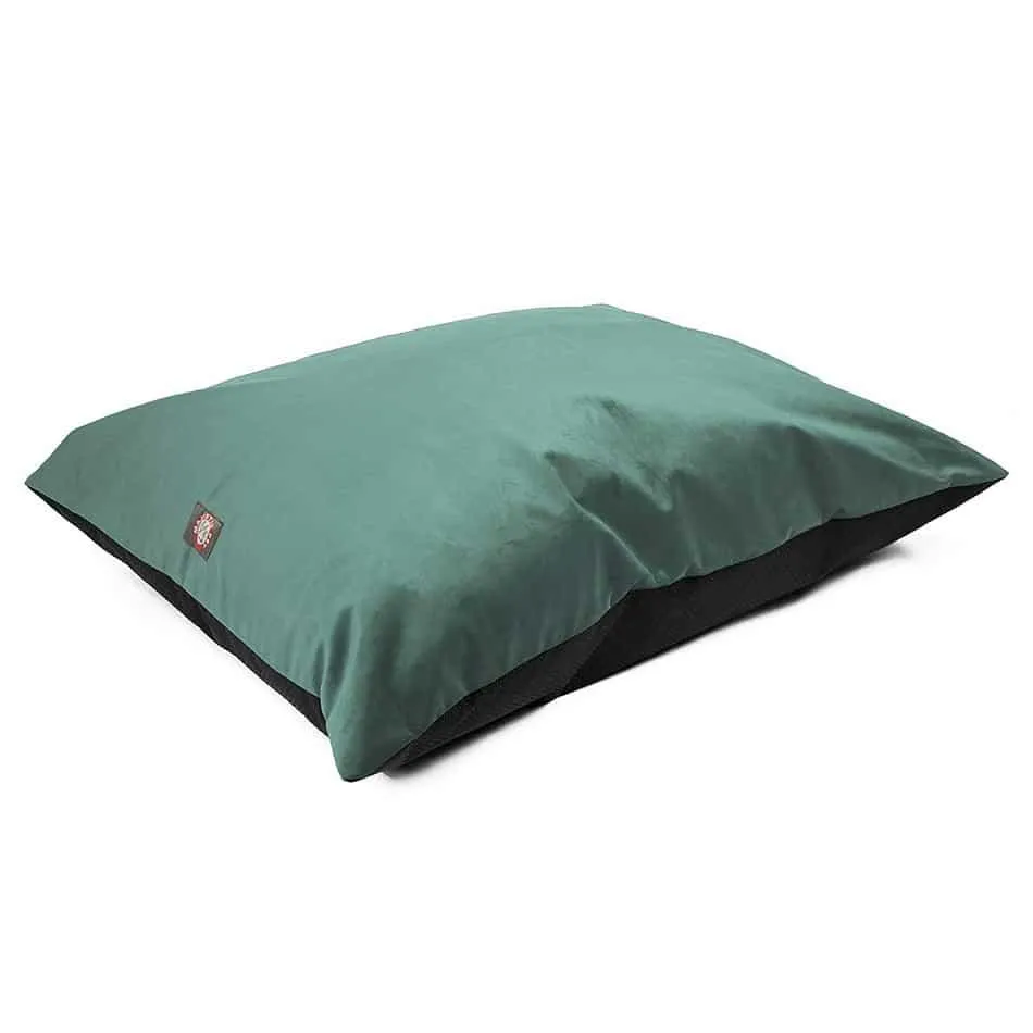 Velvet Super Value Dog Bed