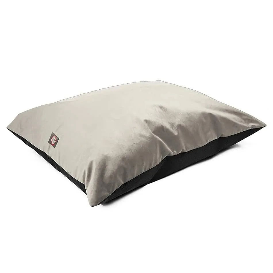 Velvet Super Value Dog Bed