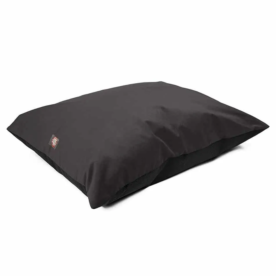 Velvet Super Value Dog Bed
