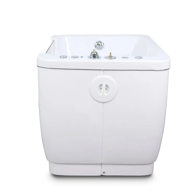 Veterinary Clinic Grooming Animal Cleaning Equipment  I Pet SPA Tub dog grooming tub