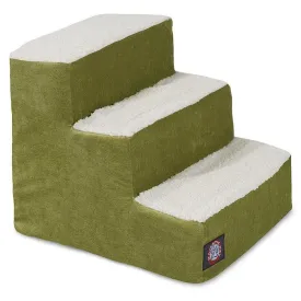 Villa 3 Step Pet Stairs