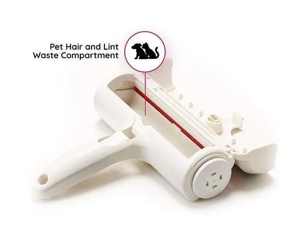 ZapRoll Best Pet Hair Remover