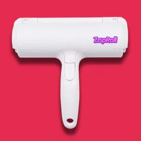 ZapRoll Best Pet Hair Remover