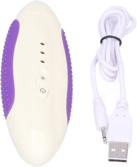 ZJchao Dog Nail Grinder, Rechargeable Electric Dog Nail Trimmers File Toenail Grinder with LED Light Trimmers for Quiet for Large Medium Small Cats