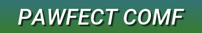 Pawfect Comfort Pet Supplies - Pet Furniture, Leashes, Bowls, Toys & More